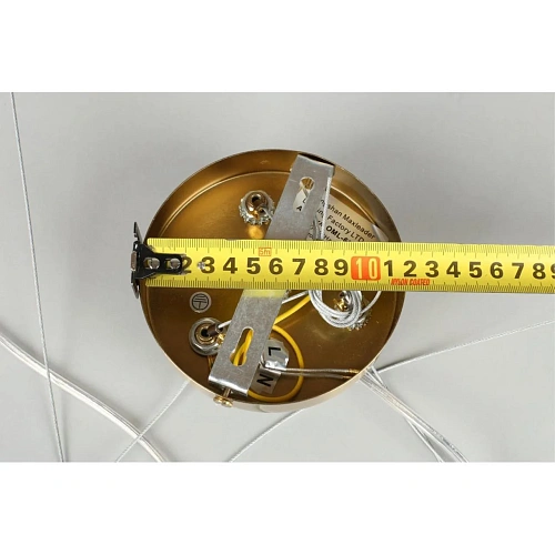 Люстра подвесная Omnilux Begard OML-68003-06 Люстра подвесная Omnilux Begard OML-68003-06