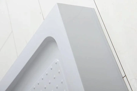 Душевой поддон BelBagno TRAY-BB-A-80-15-W 800x800 акриловый белый Душевой поддон BelBagno TRAY-BB-A-80-15-W 800x800 акриловый белый