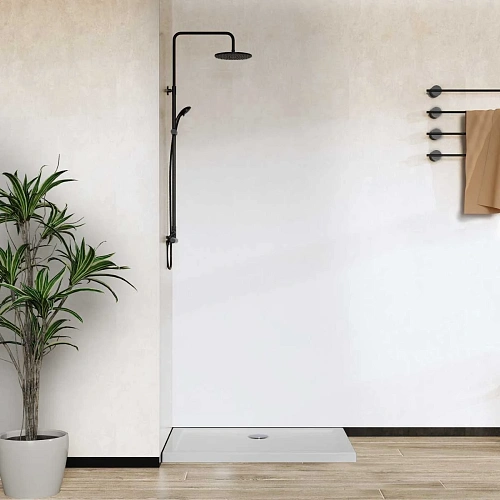 Душевой поддон Vincea VST-5AR-8012, 1000x800x50 Душевой поддон Vincea VST-5AR-8012, 1000x800x50