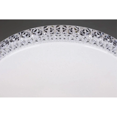 Люстра потолочная Omnilux Biancareddu OML-47707-30 Люстра потолочная Omnilux Biancareddu OML-47707-30