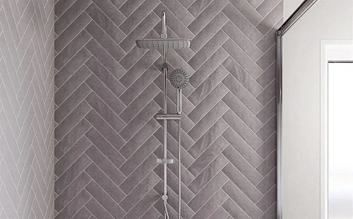 Комплект смесителей STWORKI Стокгольм by Damixa Стокгольм HFDB97000 + HFSG10000 + HFSG02100 430168 Комплект смесителей STWORKI Стокгольм by Damixa Стокгольм HFDB97000 + HFSG10000 + HFSG02100 430168