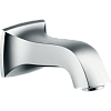 Картинка анонса товара «излив hansgrohe metris classic для ванны 13413000»