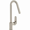 Картинка анонса товара «смеситель для кухни vitra root round a4274234exp никель»