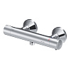Картинка анонса товара «смеситель для душа am.pm like f8040000 с термостатом, хром»