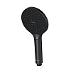 Картинка анонса товара «душевая лейка am.pm like f0280022 120 мм, черный»
