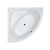 Картинка анонса товара «акриловая ванна laufen solutions 150x150 2.4450.0.000.000.1»