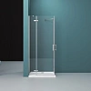 Душевой уголок BelBagno KRAFT-A-22-120-C-Cr 120x120 см, профиль хром, стекло прозрачное Душевой уголок BelBagno KRAFT-A-22-120-C-Cr 120x120 см, профиль хром, стекло прозрачное