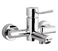 Детальная картинка товара «смеситель для ванны remer minimal n052»