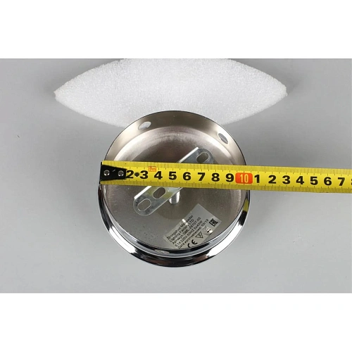 Люстра потолочная Omnilux Lavarone OML-28707-05 Люстра потолочная Omnilux Lavarone OML-28707-05