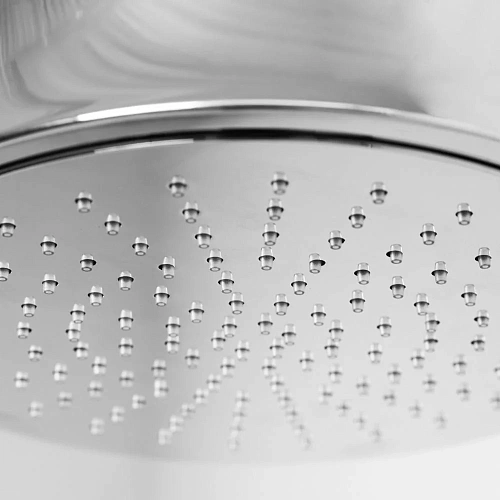 Душевая система CEZARES OLIMP-CD-01-L с верхним и ручным душем, хром Душевая система CEZARES OLIMP-CD-01-L с верхним и ручным душем, хром