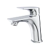 Смеситель для раковины BelBagno MARINO-LVM-CRM-W0 хром Смеситель для раковины BelBagno MARINO-LVM-CRM-W0 хром