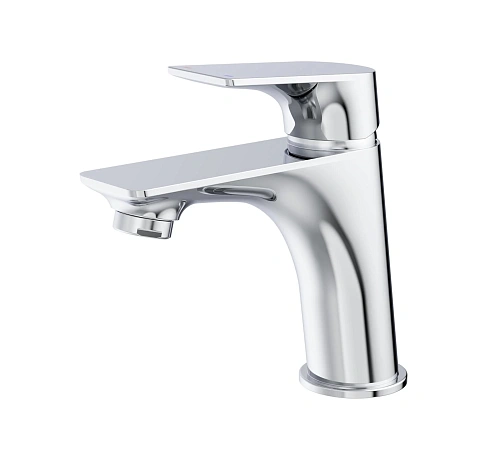 Смеситель для раковины BelBagno MARINO-LVM-CRM-W0 хром Смеситель для раковины BelBagno MARINO-LVM-CRM-W0 хром