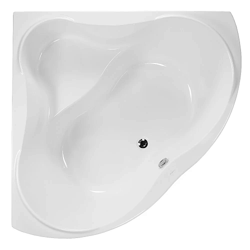 Акриловая ванна VAGNERPLAST IRIS 143x143 VPBA143IRI3X-04 Акриловая ванна VAGNERPLAST IRIS 143x143 VPBA143IRI3X-04