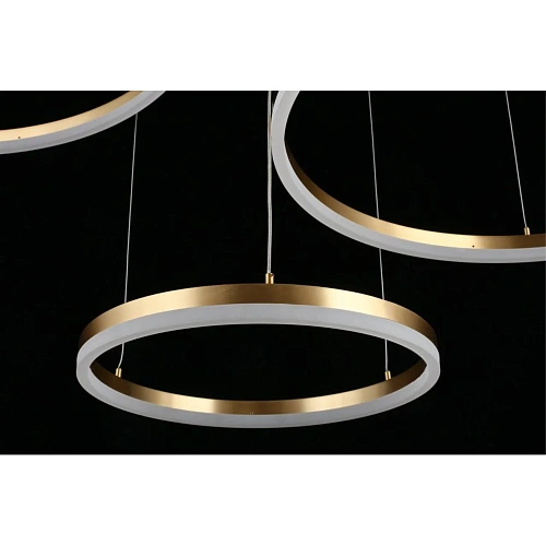 Люстра подвесная Aployt Armel APL.049.03.175 Люстра подвесная Aployt Armel APL.049.03.175