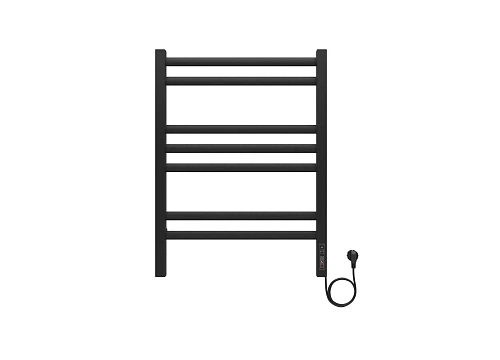 Полотенцесушитель электрический Aquatek Поларис П7 500х700 мм AQ EL KO0770BL Полотенцесушитель электрический Aquatek Поларис П7 500х700 мм AQ EL KO0770BL