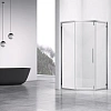 Душевой уголок Show VSP1-4SH100CL, 1000x1000, хром, стекло прозрачное Душевой уголок Show VSP1-4SH100CL, 1000x1000, хром, стекло прозрачное