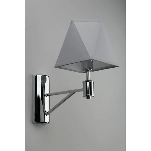 Светильник настенный (Бра) Omnilux Ossana OML-65101-01 Светильник настенный (Бра) Omnilux Ossana OML-65101-01