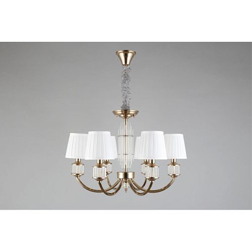 Люстра подвесная Aployt Zhaklin APL.744.03.06 Люстра подвесная Aployt Zhaklin APL.744.03.06