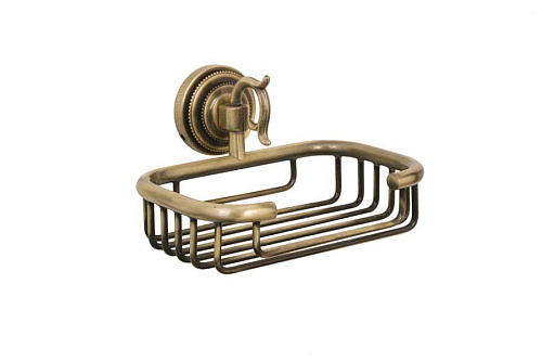 Мыльница Boheme Medici 10619 Мыльница Boheme Medici 10619