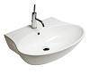 Картинка анонса товара «раковина hatria nido y0qx01 68x48 см»