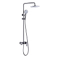 Душевая система Orans OLS-7588 (927/1327х463х210) 7588000 Душевая система Orans OLS-7588 (927/1327х463х210) 7588000