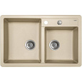Кухонная мойка IDDIS Vane G (V24S782i87) из искусственного гранита Кухонная мойка IDDIS Vane G (V24S782i87) из искусственного гранита