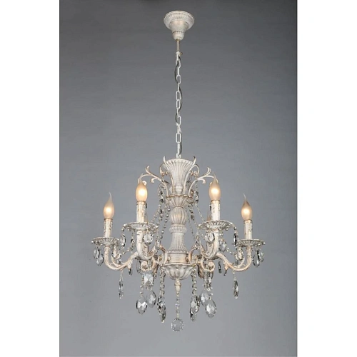 Люстра подвесная Omnilux Martina OML-79003-06 Люстра подвесная Omnilux Martina OML-79003-06