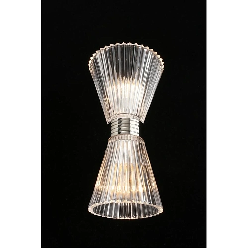 Светильник настенный (Бра) Aployt Elinor APL.801.11.02 Светильник настенный (Бра) Aployt Elinor APL.801.11.02