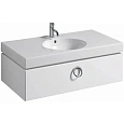 Тумба под раковину Geberit MyDay 800790000 89 см Тумба под раковину Geberit MyDay 800790000 89 см