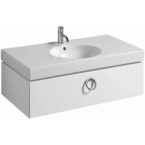Тумба под раковину Geberit MyDay 800790000 89 см Тумба под раковину Geberit MyDay 800790000 89 см