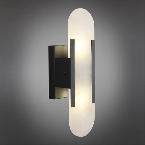 Светильник настенный (Бра) Aployt Klodett APL.323.11.02 Светильник настенный (Бра) Aployt Klodett APL.323.11.02