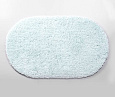 Детальная картинка товара «коврик wasserkraft dill bm-3952 skylight голубой»