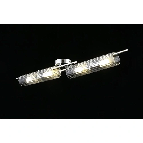 Люстра потолочная Aployt Lusia APL.315.17.04 Люстра потолочная Aployt Lusia APL.315.17.04