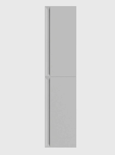 Шкаф-пенал Allen Brau Eclipse 40 1.E1005.WM 2.0 белый матовый Шкаф-пенал Allen Brau Eclipse 40 1.E1005.WM 2.0 белый матовый