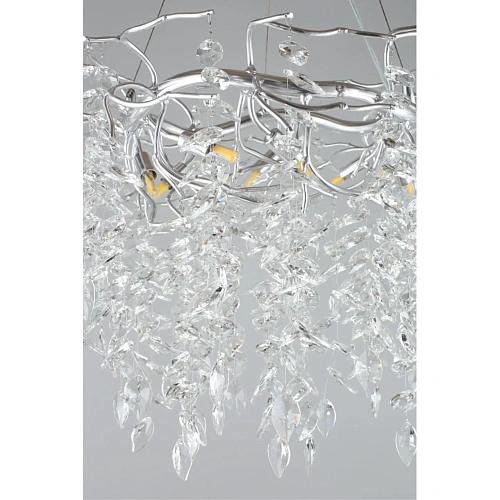 Люстра подвесная Aployt Gertunia APL.847.13.10 Люстра подвесная Aployt Gertunia APL.847.13.10