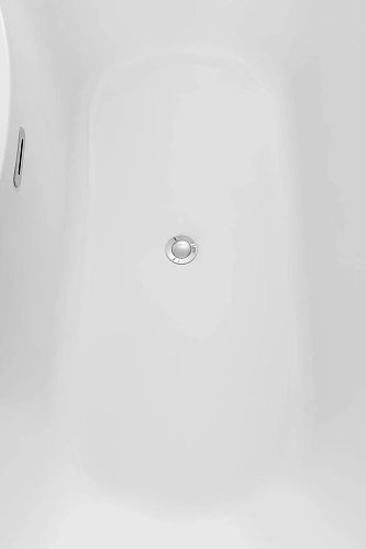 Акриловая ванна Aquanet Family Sweet 170x78 155778-MW-MB Акриловая ванна Aquanet Family Sweet 170x78 155778-MW-MB