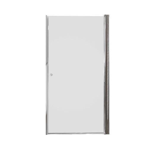 Душевая дверь DIWO Анапа 100х185, профиль хром глянец 569198 Душевая дверь DIWO Анапа 100х185, профиль хром глянец 569198