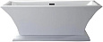 Ванна отдельностоящая ABBER AB9238 акриловая Ванна отдельностоящая ABBER AB9238 акриловая