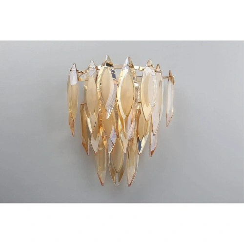 Светильник настенный (Бра) Aployt Maria APL.831.01.02 Светильник настенный (Бра) Aployt Maria APL.831.01.02