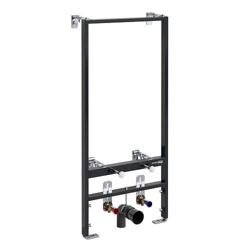 Инсталляция для биде WasserKRAFT Aller 10BDT.020 Инсталляция для биде WasserKRAFT Aller 10BDT.020