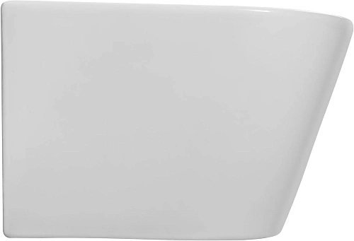 Унитаз подвесной Aquanet Atago 3.0 Tornado 00348006 с сиденьем, белый Унитаз подвесной Aquanet Atago 3.0 Tornado 00348006 с сиденьем, белый