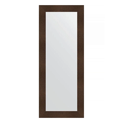Зеркало в багетной раме Evoform Definite BY 3120 60 x 150 см, бронзовая лава Зеркало в багетной раме Evoform Definite BY 3120 60 x 150 см, бронзовая лава