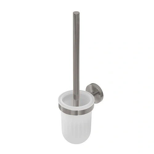 Ершик для унитаза CEZARES RELAX-TBS-V-IN сатин Ершик для унитаза CEZARES RELAX-TBS-V-IN сатин