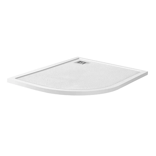 Душевой поддон BelBagno UNO TRAY-MR-UNO-RH-120/80-550-35-W-R-CR 1200x800 из искусственного мрамора в комплекте с сифоном белый Душевой поддон BelBagno UNO TRAY-MR-UNO-RH-120/80-550-35-W-R-CR 1200x800 из искусственного мрамора в комплекте с сифоном белый