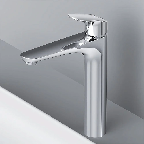 Смеситель для раковины AM.PM Gem F90A92200 Смеситель для раковины AM.PM Gem F90A92200