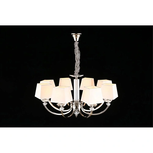 Люстра подвесная Aployt Gay APL.754.03.08 Люстра подвесная Aployt Gay APL.754.03.08