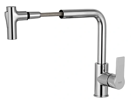 Смеситель для кухни Remer Energy EY81M Смеситель для кухни Remer Energy EY81M