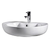 Раковина AM.PM Tender C454321WHI 61 см