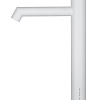 Смеситель для раковины Wonzon & Woghand белый матовый (WW-H1064-MW) Смеситель для раковины Wonzon & Woghand белый матовый (WW-H1064-MW)