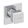 Картинка анонса товара «вентиль kludi decus 548160575 хром»